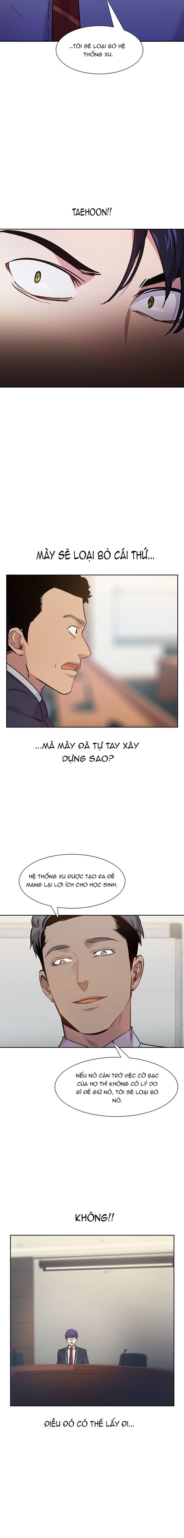 Tiền Bạc Và Quyền Lực - Chapter 92 - Page 9