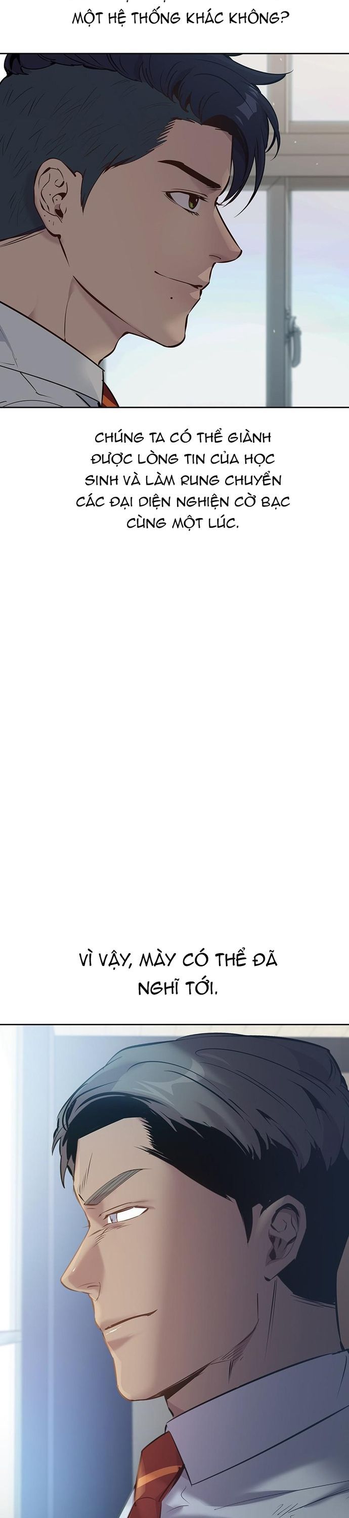 Tiền Bạc Và Quyền Lực - Chapter 93 - Page 19