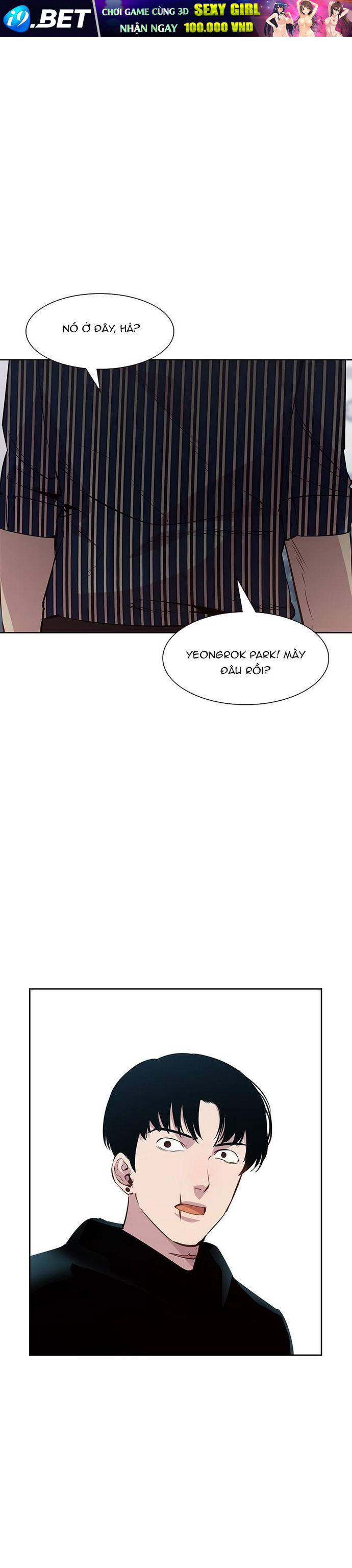 Tiền Bạc Và Quyền Lực - Chapter 93 - Page 22