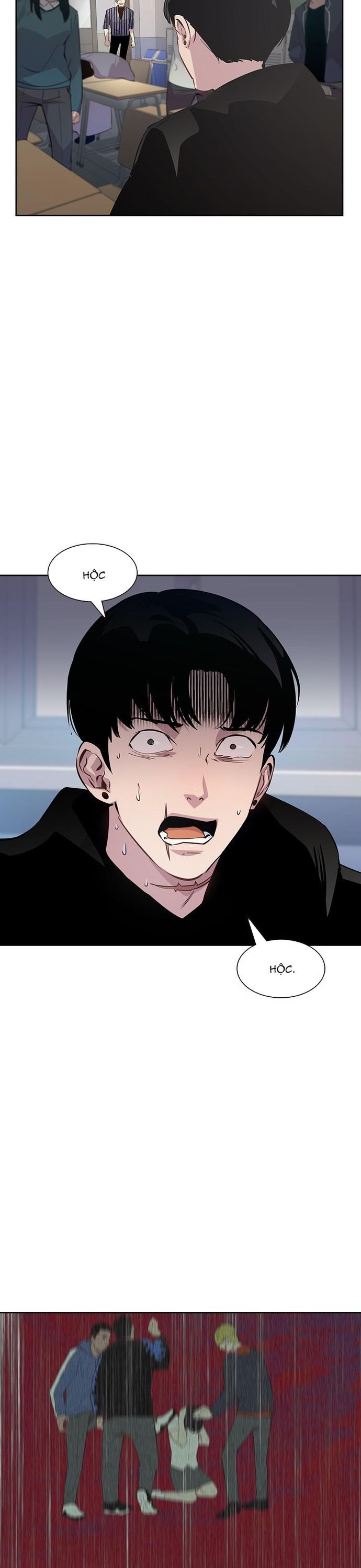 Tiền Bạc Và Quyền Lực - Chapter 93 - Page 24