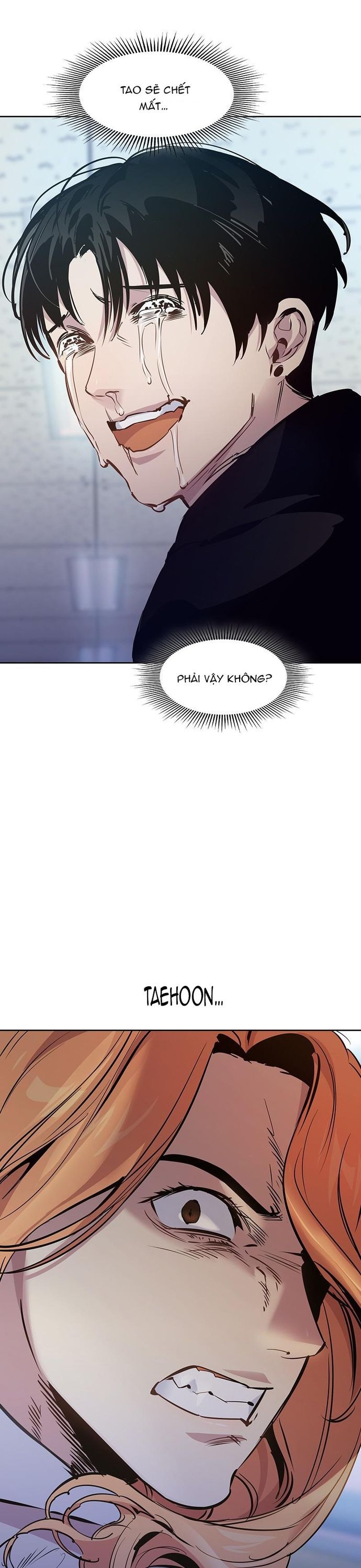 Tiền Bạc Và Quyền Lực - Chapter 93 - Page 29