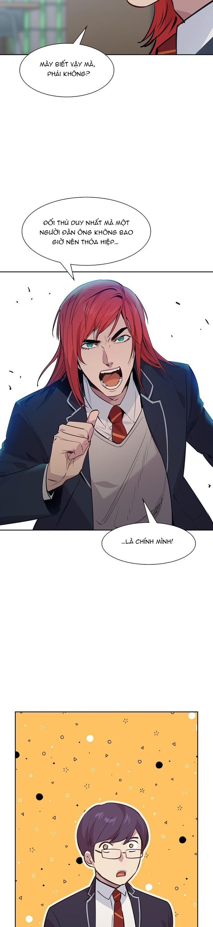 Tiền Bạc Và Quyền Lực - Chapter 93 - Page 3