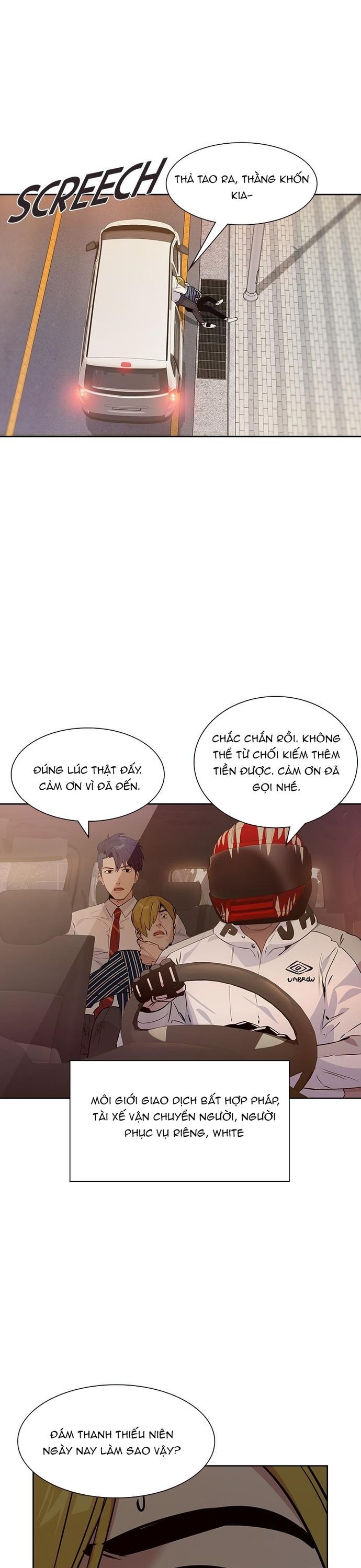 Tiền Bạc Và Quyền Lực - Chapter 94 - Page 16