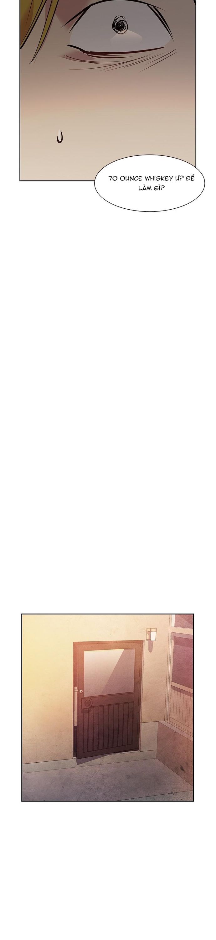 Tiền Bạc Và Quyền Lực - Chapter 94 - Page 17