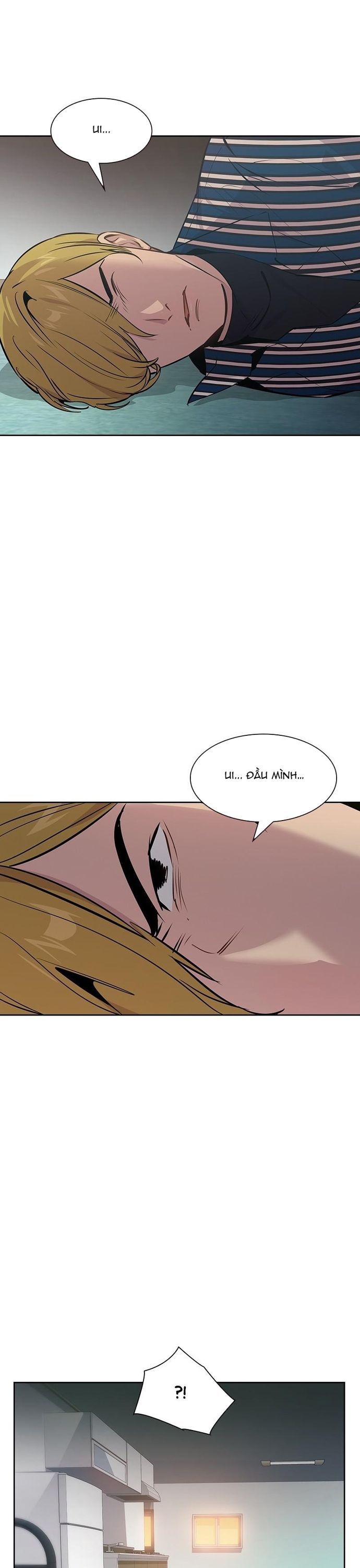 Tiền Bạc Và Quyền Lực - Chapter 94 - Page 18