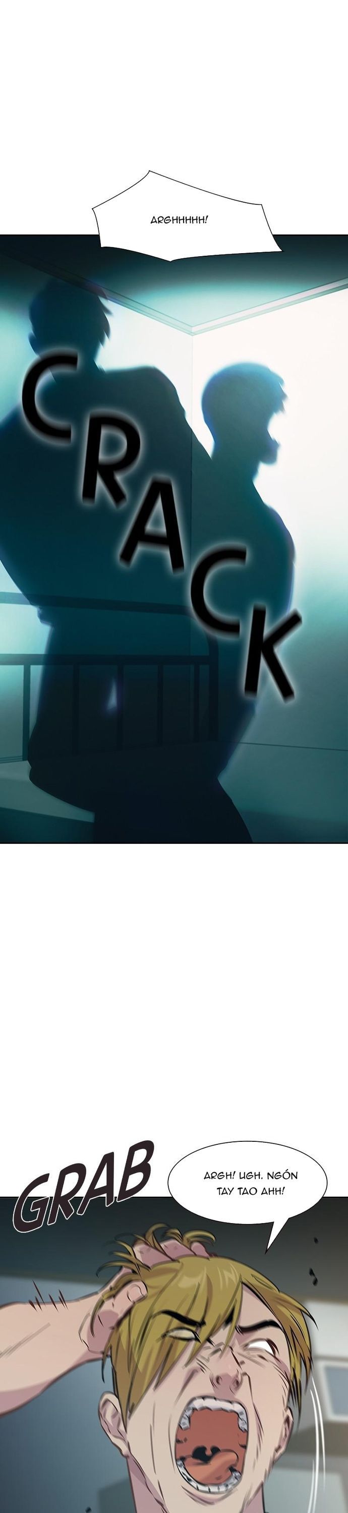 Tiền Bạc Và Quyền Lực - Chapter 94 - Page 23