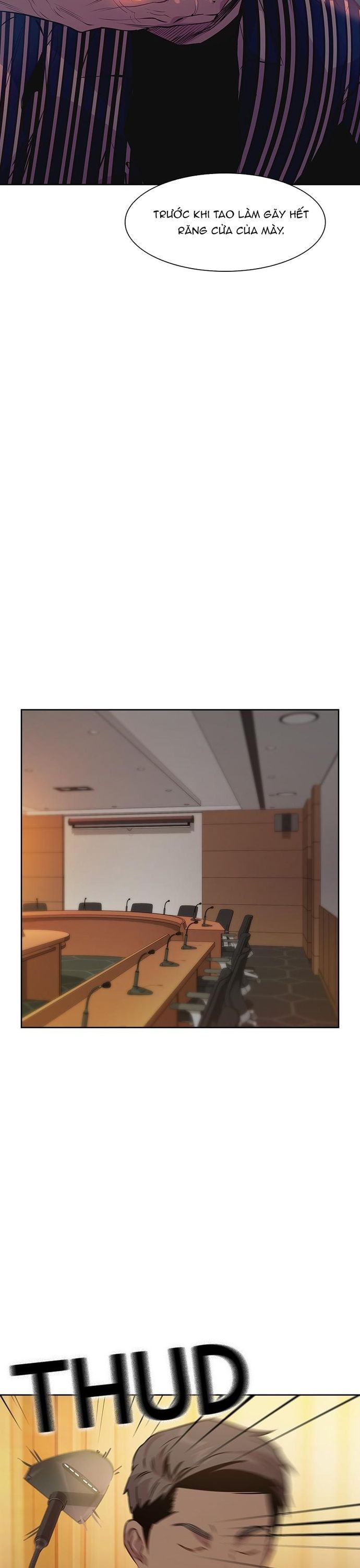 Tiền Bạc Và Quyền Lực - Chapter 94 - Page 27