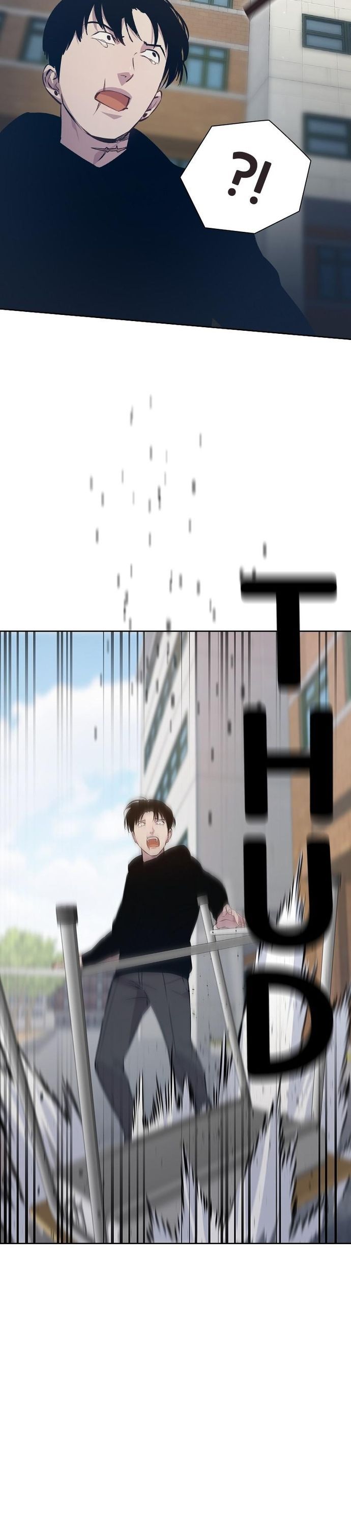 Tiền Bạc Và Quyền Lực - Chapter 94 - Page 3