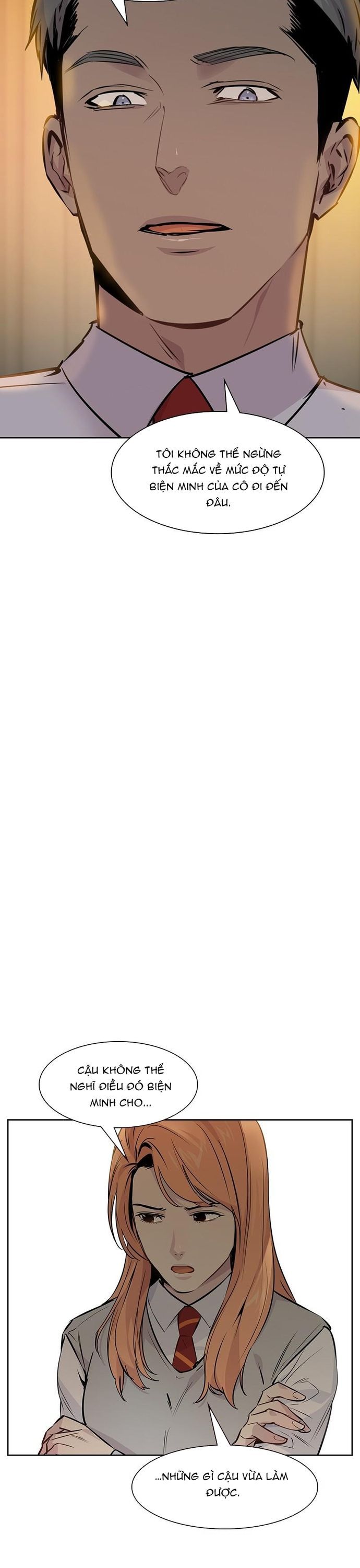 Tiền Bạc Và Quyền Lực - Chapter 94 - Page 32