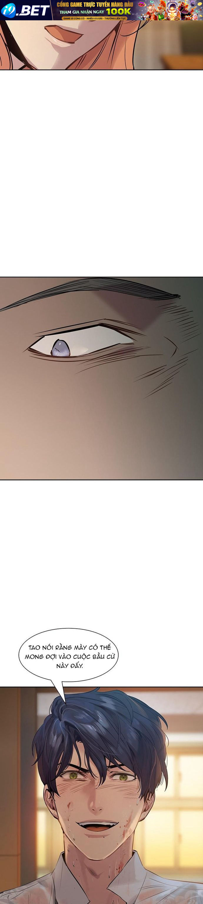 Tiền Bạc Và Quyền Lực - Chapter 94 - Page 36