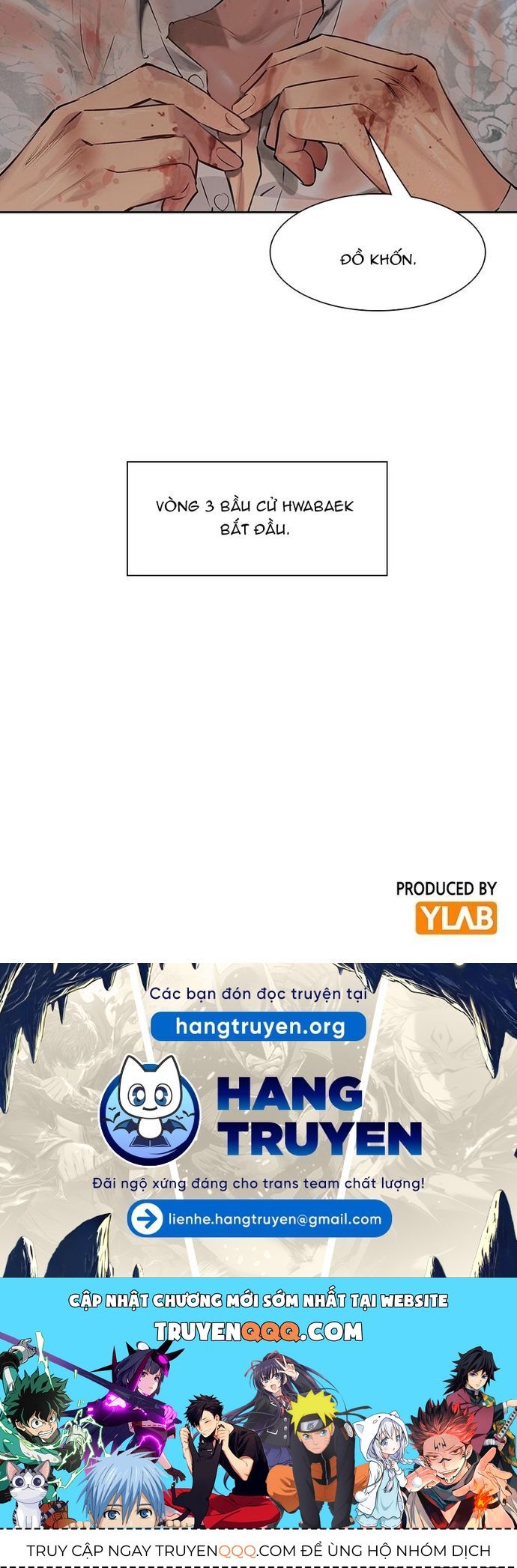 Tiền Bạc Và Quyền Lực - Chapter 94 - Page 37