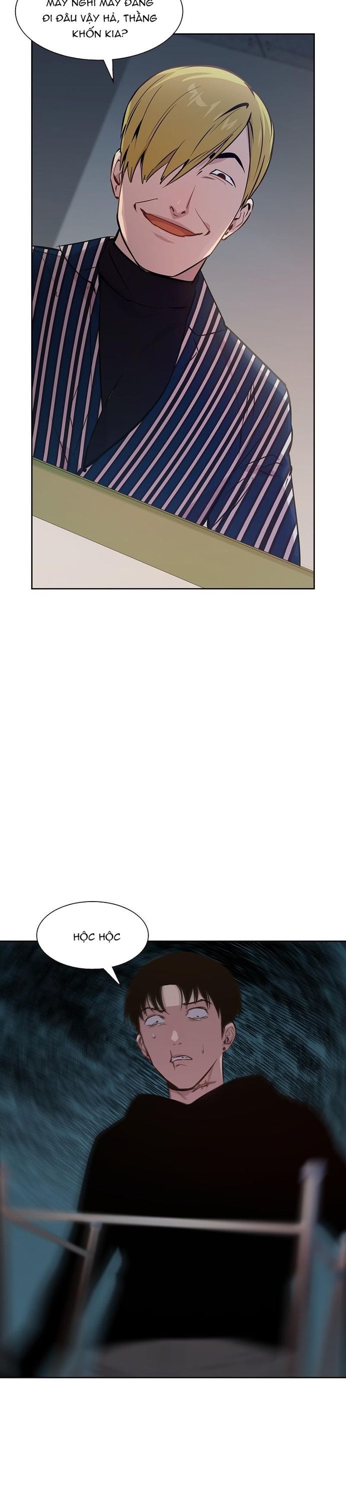 Tiền Bạc Và Quyền Lực - Chapter 94 - Page 5