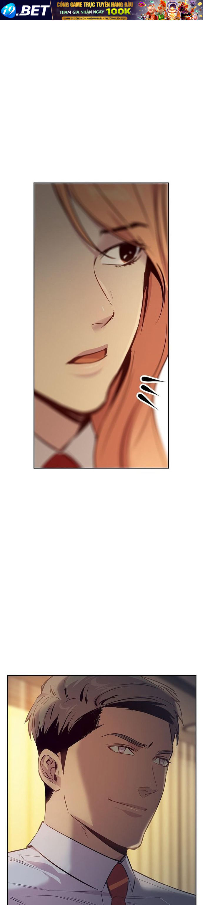 Tiền Bạc Và Quyền Lực - Chapter 95 - Page 10