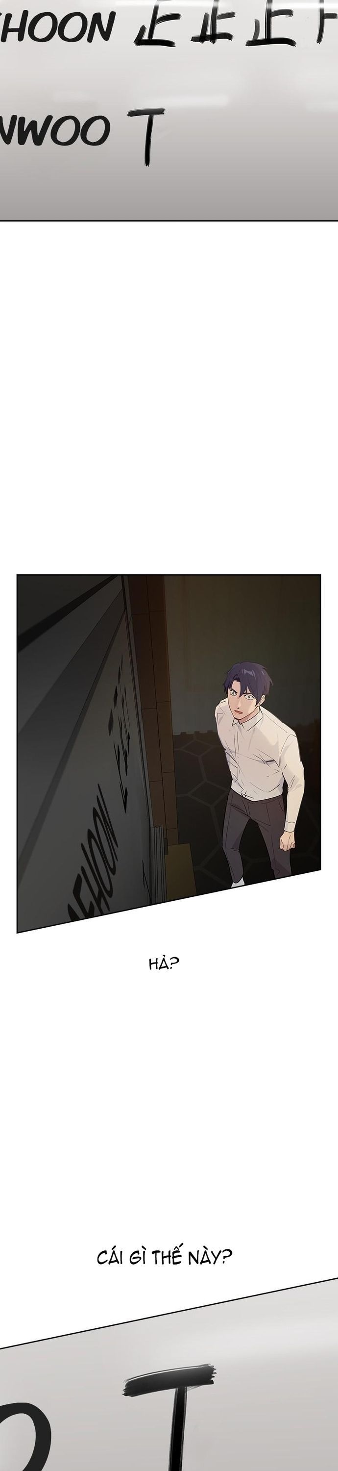 Tiền Bạc Và Quyền Lực - Chapter 95 - Page 27