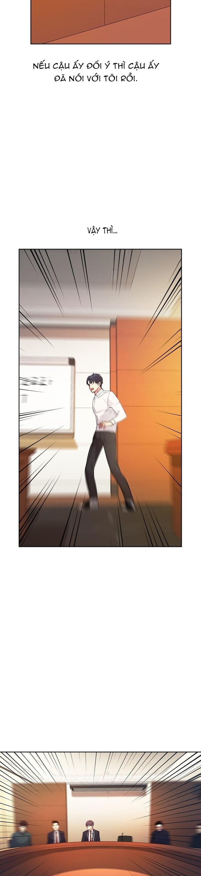 Tiền Bạc Và Quyền Lực - Chapter 95 - Page 29