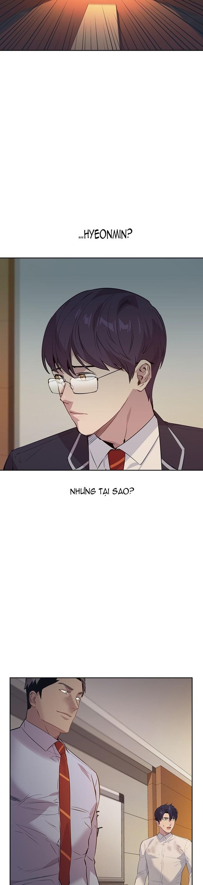 Tiền Bạc Và Quyền Lực - Chapter 95 - Page 30