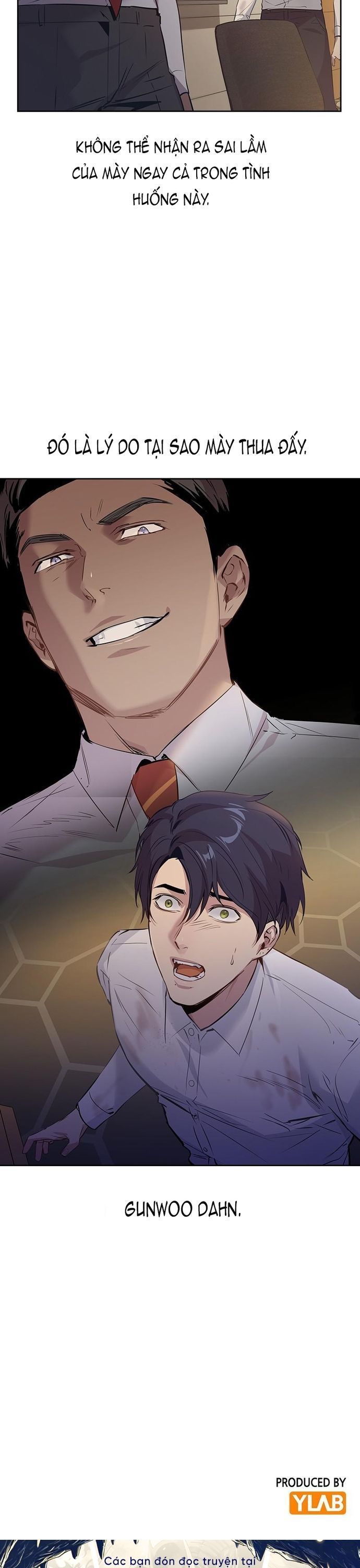 Tiền Bạc Và Quyền Lực - Chapter 95 - Page 31