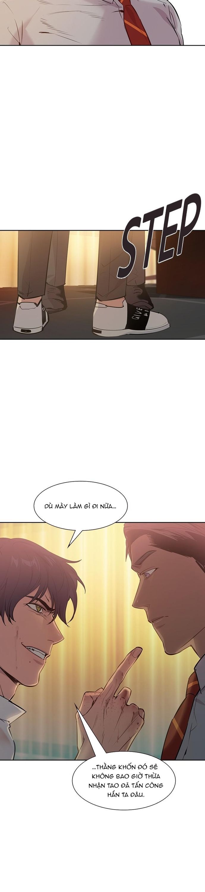 Tiền Bạc Và Quyền Lực - Chapter 95 - Page 5