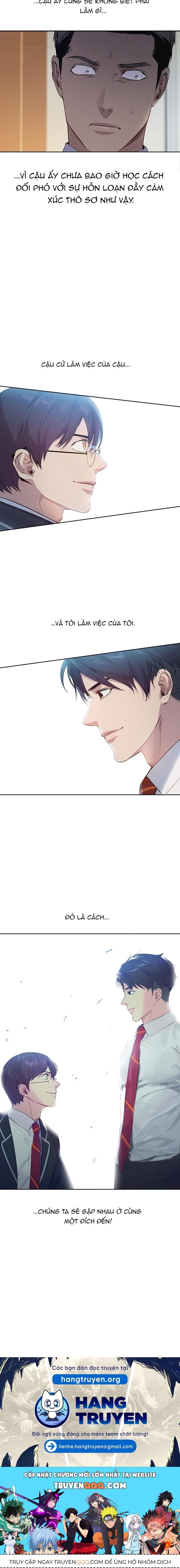 Tiền Bạc Và Quyền Lực - Chapter 98 - Page 16