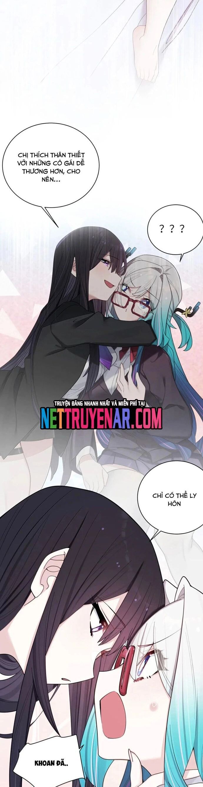 Làm Sao Để Chạy Trốn Dàn Hậu Cung Chapter 184 - Trang 10