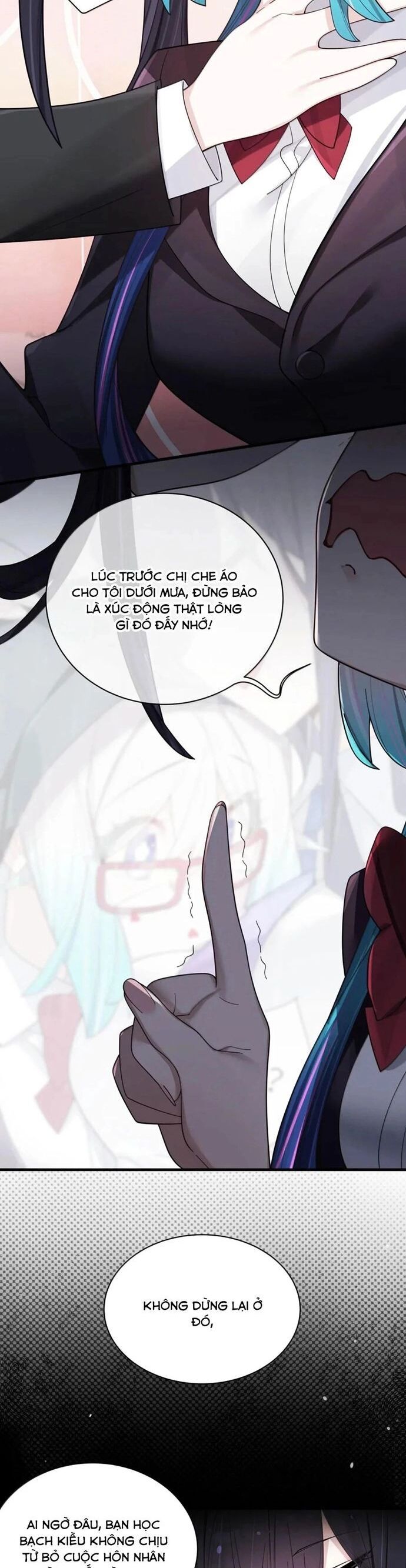 Làm Sao Để Chạy Trốn Dàn Hậu Cung Chapter 184 - Trang 11