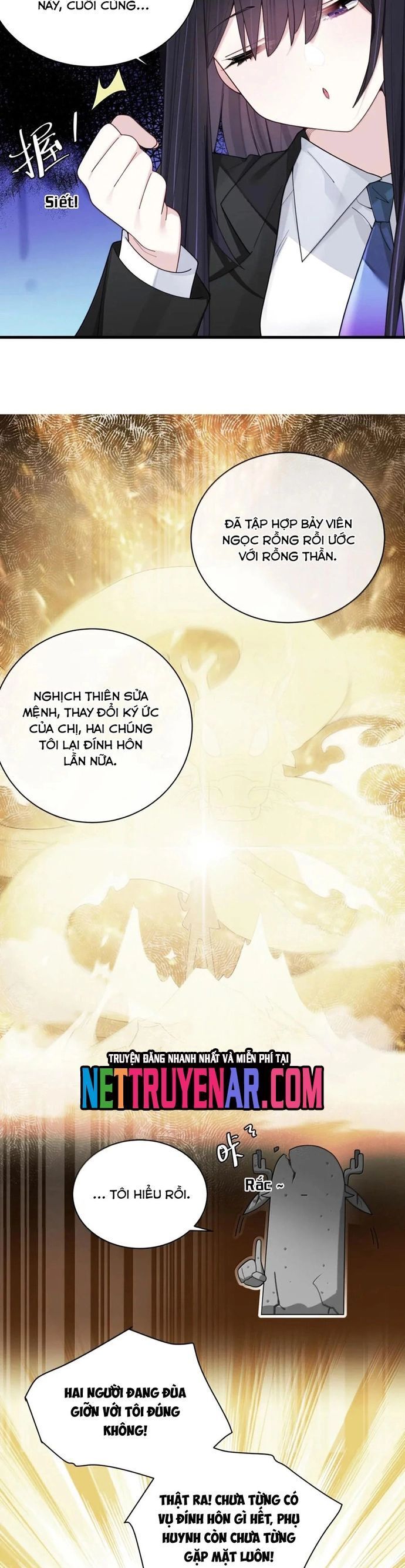 Làm Sao Để Chạy Trốn Dàn Hậu Cung Chapter 184 - Trang 12