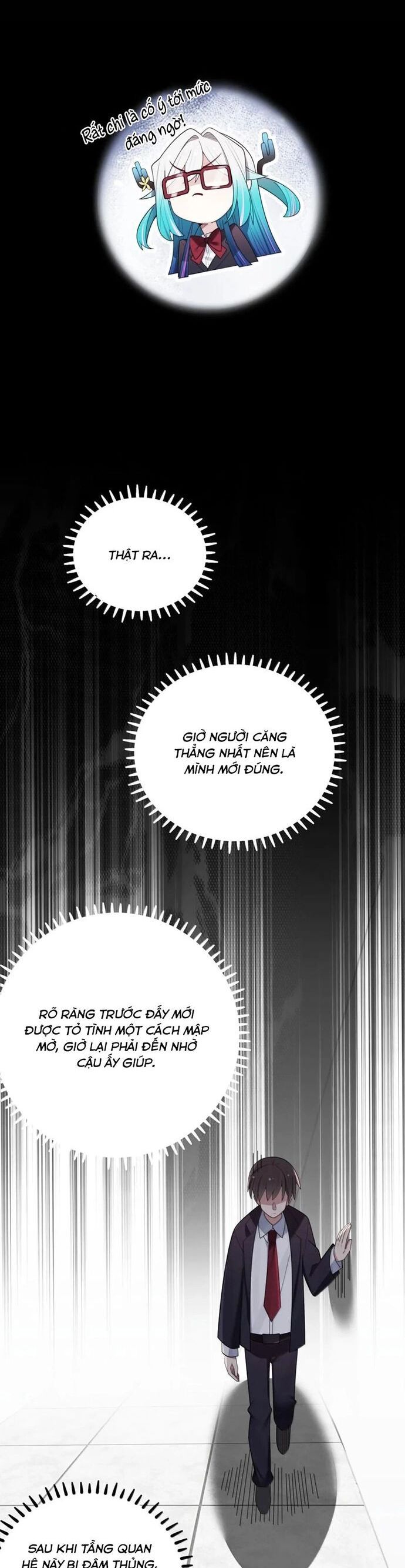 Làm Sao Để Chạy Trốn Dàn Hậu Cung Chapter 184 - Trang 16