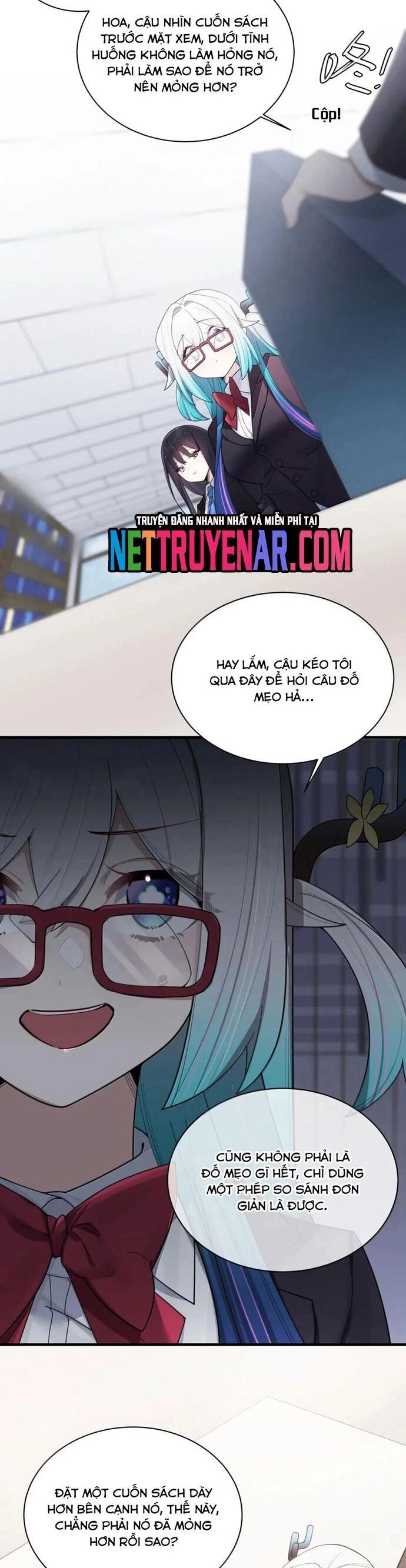 Làm Sao Để Chạy Trốn Dàn Hậu Cung Chapter 184 - Trang 2