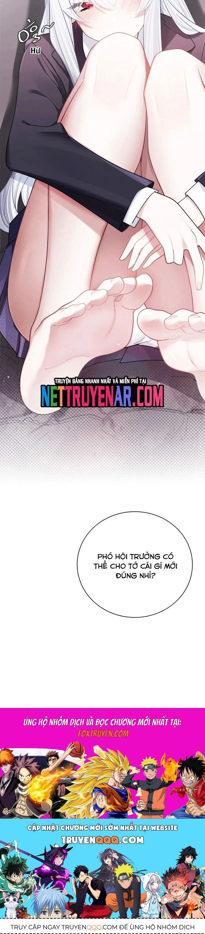 Làm Sao Để Chạy Trốn Dàn Hậu Cung - Chapter 184 - Page 23