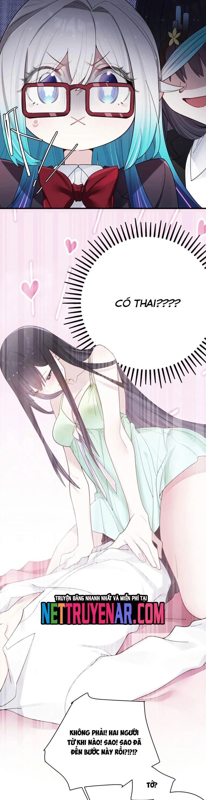 Làm Sao Để Chạy Trốn Dàn Hậu Cung Chapter 184 - Trang 6