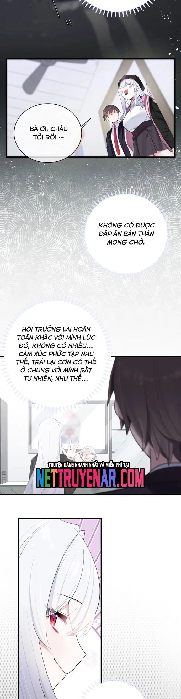 Làm Sao Để Chạy Trốn Dàn Hậu Cung Chapter 185 - Trang 10