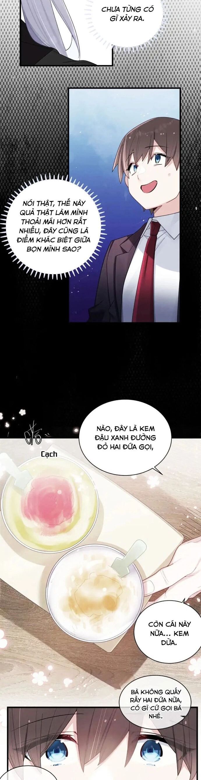 Làm Sao Để Chạy Trốn Dàn Hậu Cung Chapter 185 - Trang 11