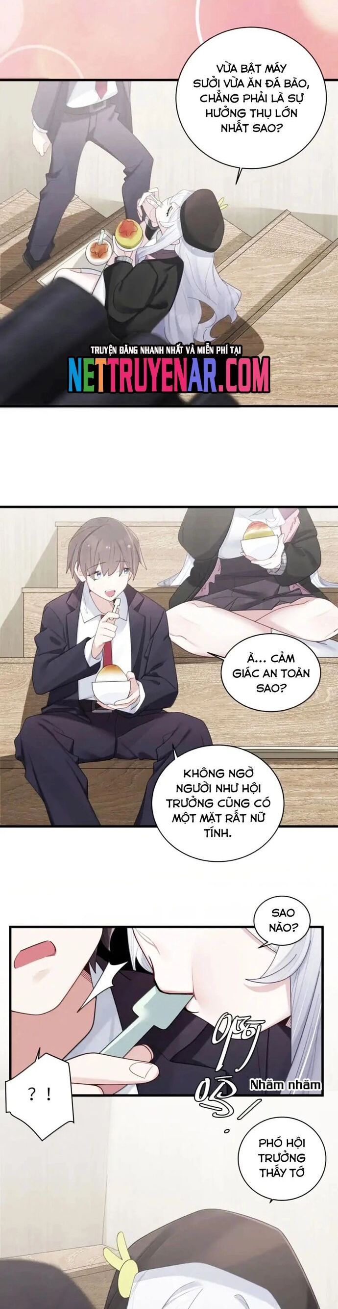 Làm Sao Để Chạy Trốn Dàn Hậu Cung Chapter 185 - Trang 14