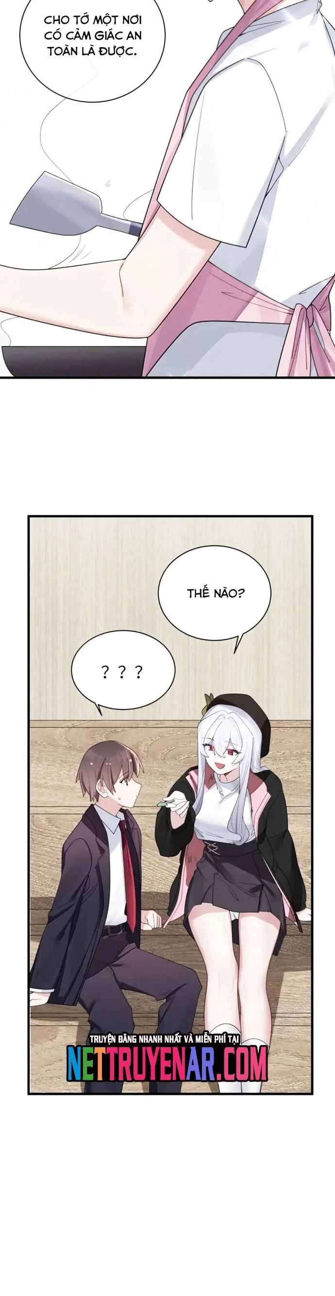 Làm Sao Để Chạy Trốn Dàn Hậu Cung Chapter 185 - Trang 22