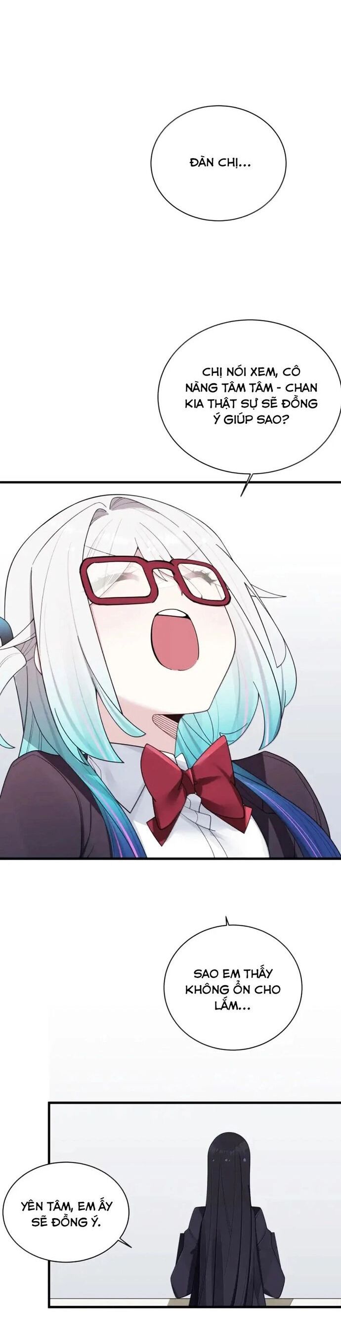 Làm Sao Để Chạy Trốn Dàn Hậu Cung Chapter 185 - Trang 23