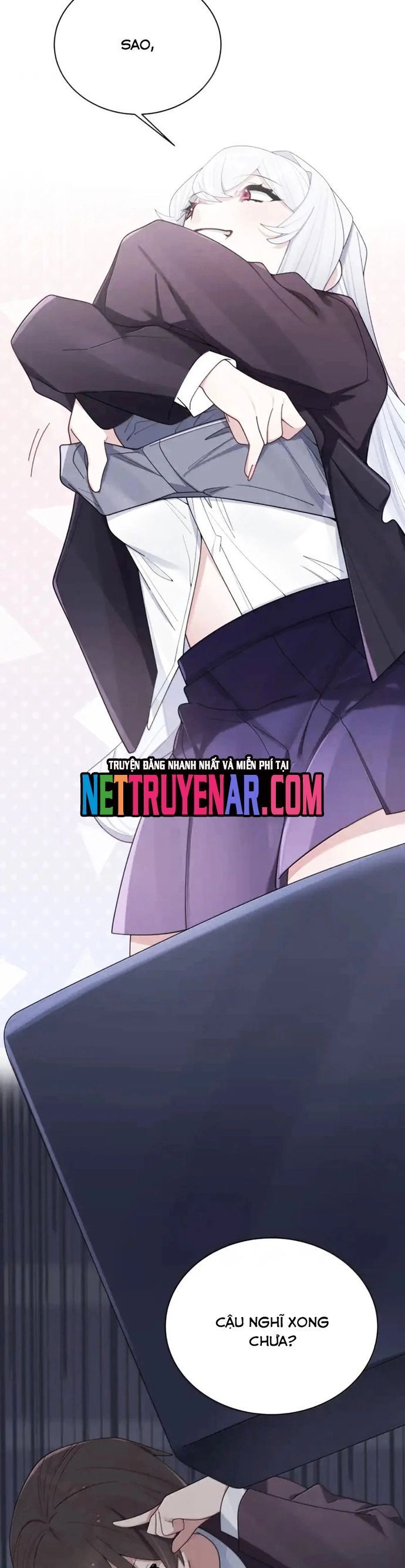 Làm Sao Để Chạy Trốn Dàn Hậu Cung Chapter 185 - Trang 4