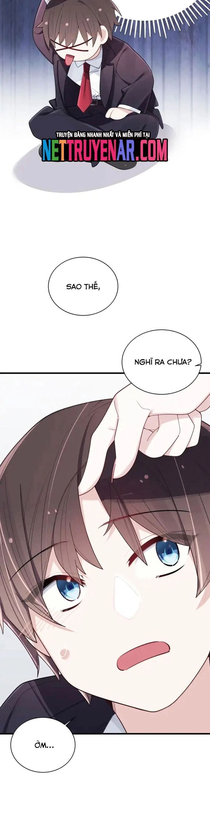 Làm Sao Để Chạy Trốn Dàn Hậu Cung Chapter 185 - Trang 6