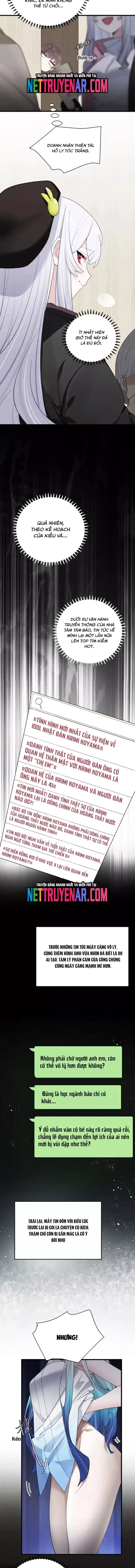 Làm Sao Để Chạy Trốn Dàn Hậu Cung Chapter 186 - Trang 3