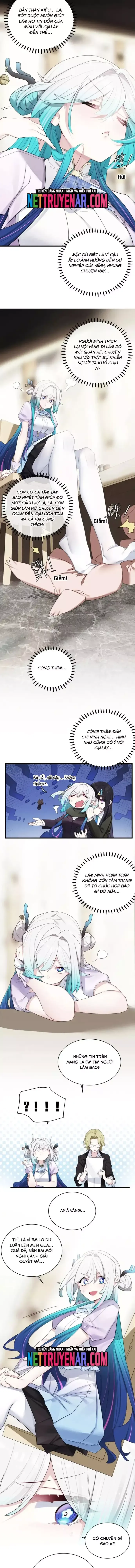 Làm Sao Để Chạy Trốn Dàn Hậu Cung Chapter 186 - Trang 4