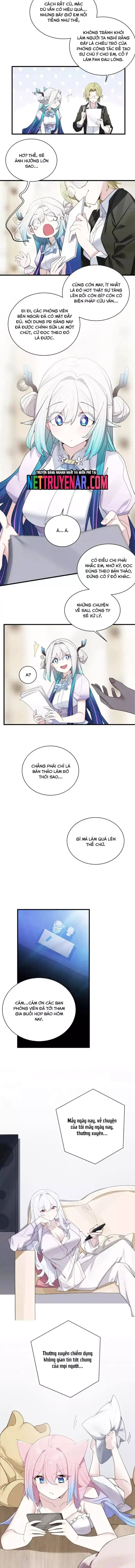 Làm Sao Để Chạy Trốn Dàn Hậu Cung Chapter 186 - Trang 5