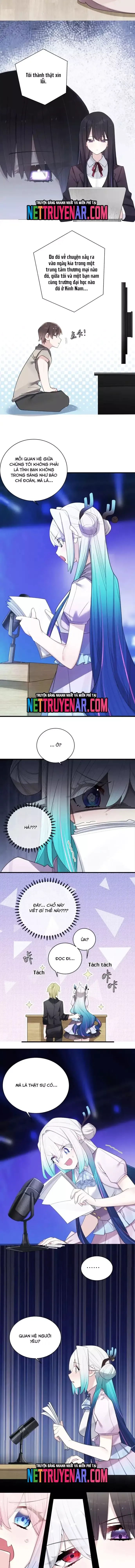 Làm Sao Để Chạy Trốn Dàn Hậu Cung Chapter 186 - Trang 6