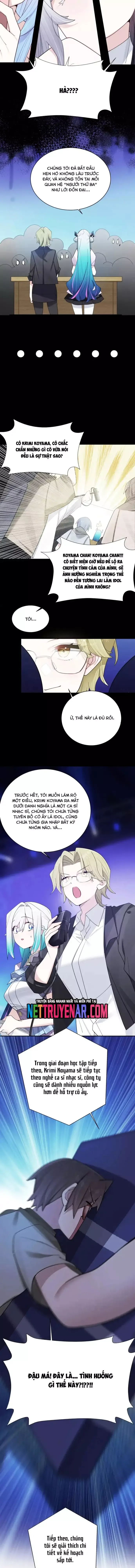 Làm Sao Để Chạy Trốn Dàn Hậu Cung Chapter 186 - Trang 7