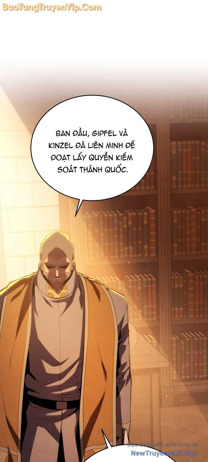 Con Trai Út Của Gia Đình Kiếm Thuật Danh Tiếng - Chapter 168 - Page 16