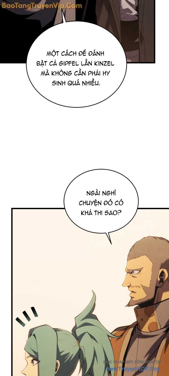 Con Trai Út Của Gia Đình Kiếm Thuật Danh Tiếng - Chapter 168 - Page 37