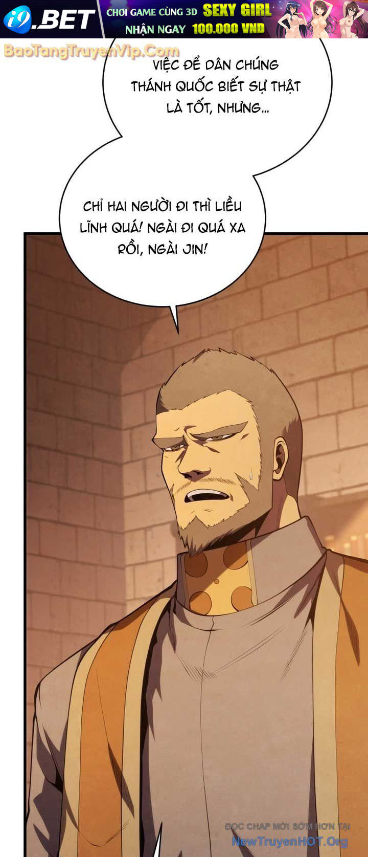 Con Trai Út Của Gia Đình Kiếm Thuật Danh Tiếng - Chapter 168 - Page 40