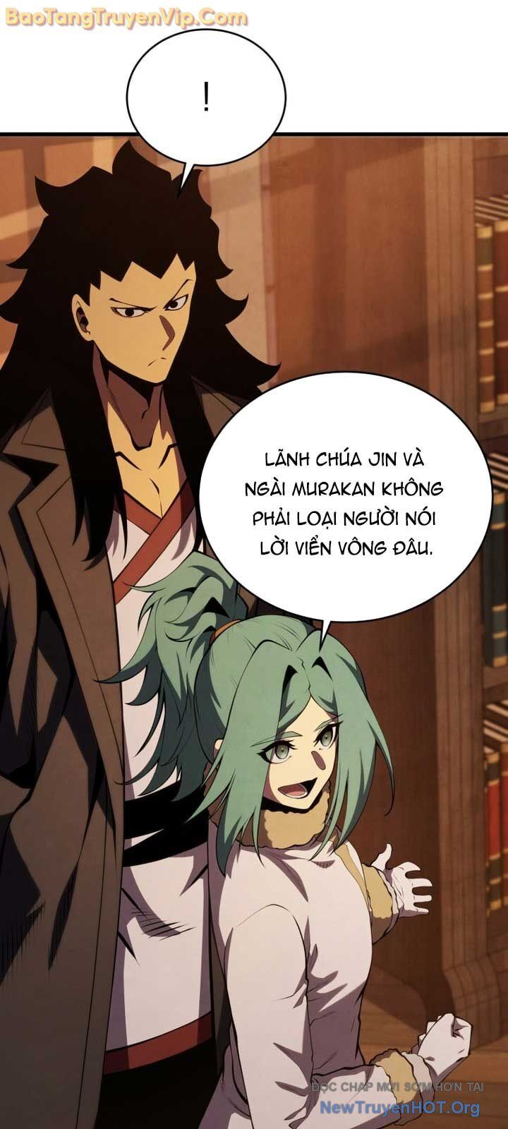 Con Trai Út Của Gia Đình Kiếm Thuật Danh Tiếng - Chapter 168 - Page 45