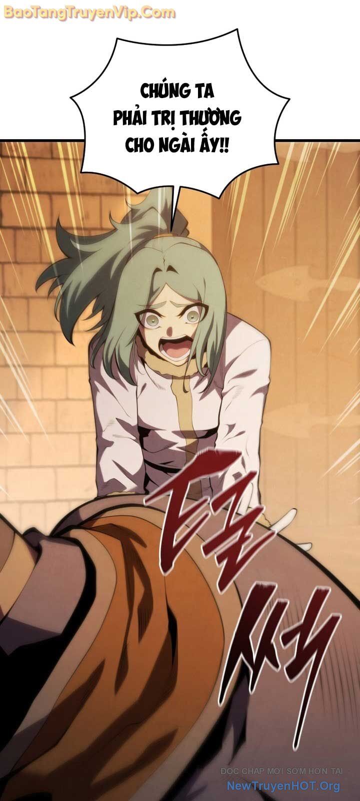 Con Trai Út Của Gia Đình Kiếm Thuật Danh Tiếng - Chapter 168 - Page 60