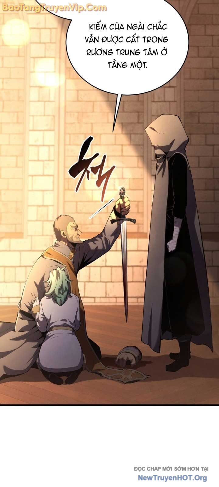 Con Trai Út Của Gia Đình Kiếm Thuật Danh Tiếng - Chapter 168 - Page 64