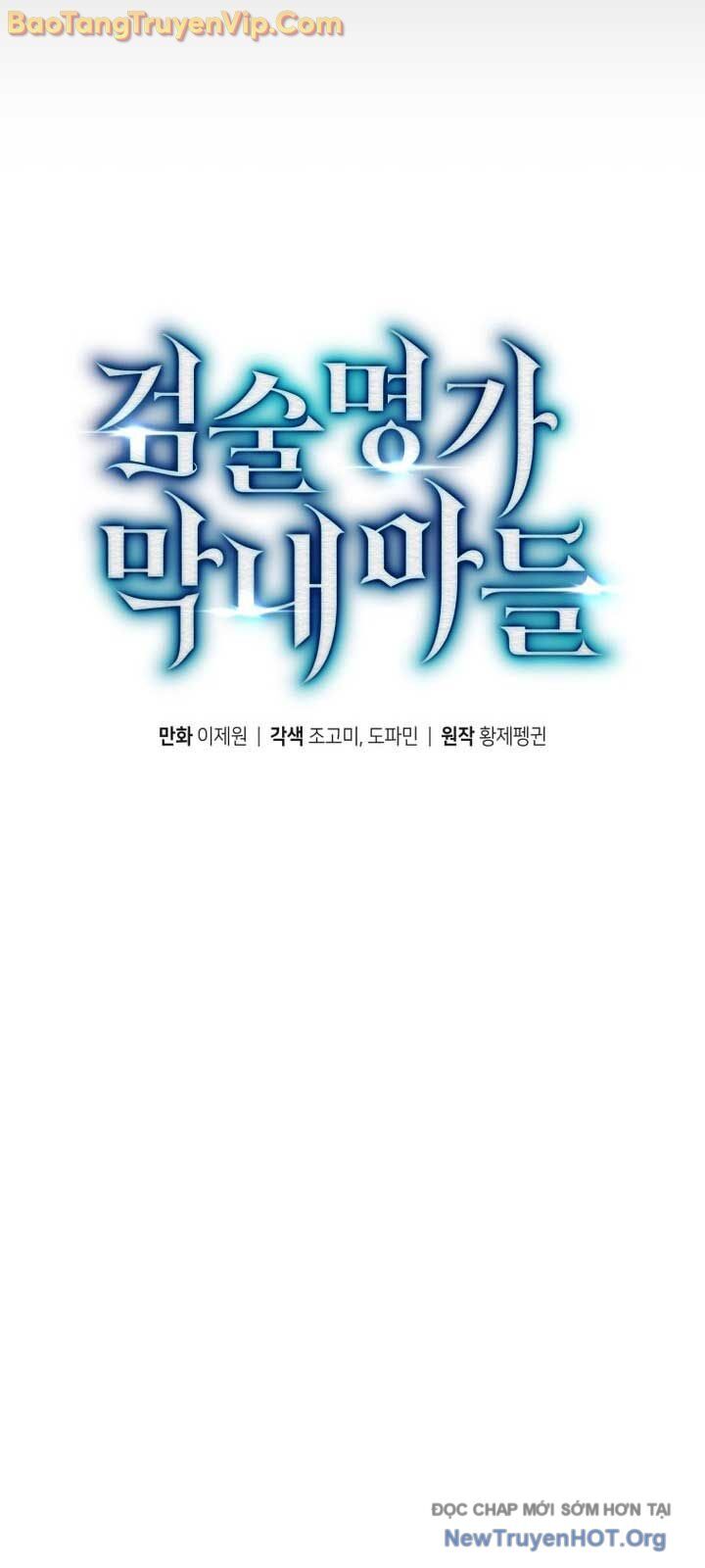 Con Trai Út Của Gia Đình Kiếm Thuật Danh Tiếng - Chapter 168 - Page 69