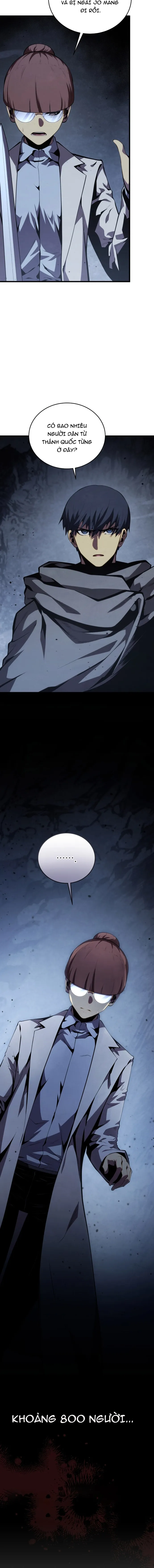 Con Trai Út Của Gia Đình Kiếm Thuật Danh Tiếng - Chapter 169 - Page 10